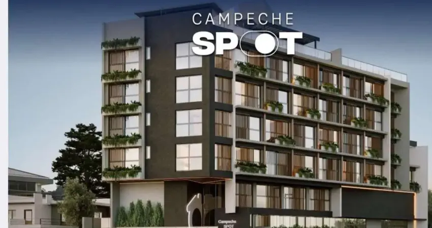 Kitnet / Stúdio à venda na Rodovia Francisco Magno Vieira, --, Campeche, Florianópolis