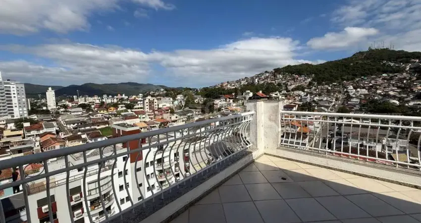 Cobertura com 3 quartos à venda na Rua Almirante Carlos da Silveira Carneiro, --, Agronômica, Florianópolis