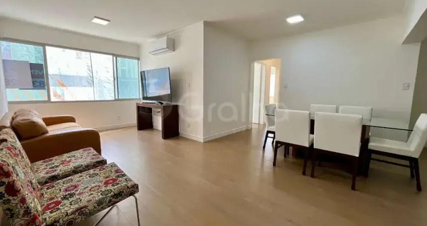 Apartamento com 3 quartos à venda na Rua Vidal Ramos, --, Centro, Florianópolis