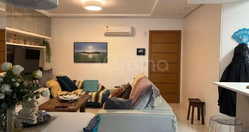 Apartamento com 2 quartos à venda na Avenida Campeche, --, Novo Campeche, Florianópolis