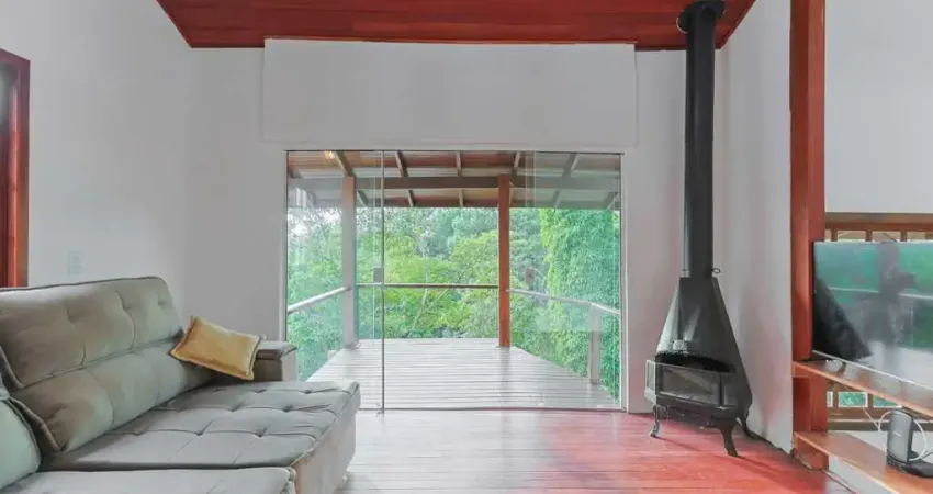 Casa com 4 quartos à venda na Rua Maestro Aldo Krieger, --, Córrego Grande, Florianópolis