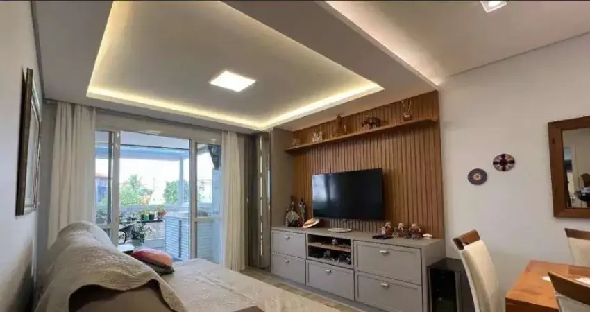 Apartamento com 3 quartos à venda na Rua Ilha das Galés, --, Ingleses do Rio Vermelho, Florianópolis