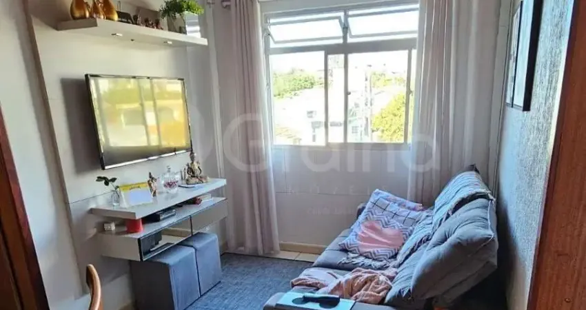 Apartamento com 2 quartos à venda na Rua Ida Constantino Zuchinali, --, Praia Comprida, São José