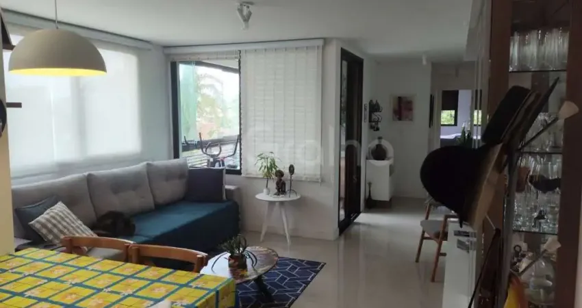 Apartamento com 2 quartos à venda na Rua Doutor José Bahia Bittencourt, --, Canasvieiras, Florianópolis