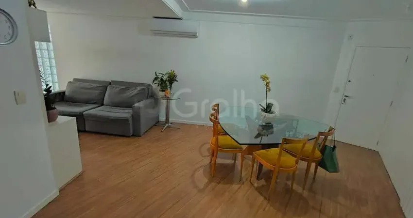 Apartamento com 3 quartos sendo 1 suíte no bairro itacorubi, florianópolis