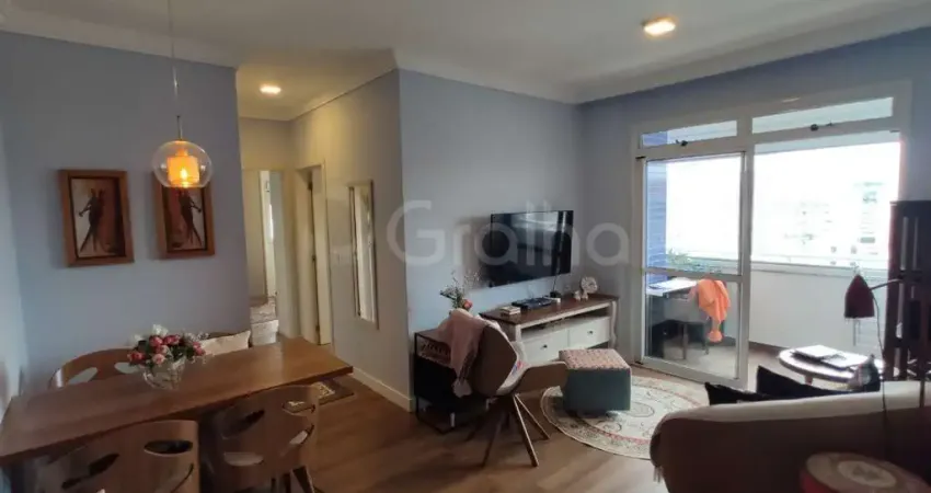 Apartamento 2 dormitórios sendo 1 suíte bairro estreito em florianópolis