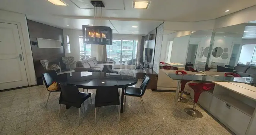 Apartamento com 4 quartos à venda na Rua Desembargador Urbano Salles, --, Centro, Florianópolis