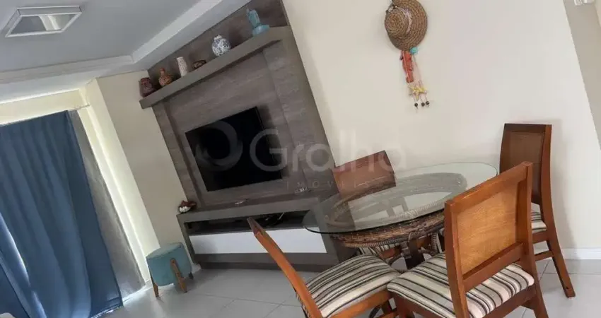 Apartamento com 2 quartos à venda na Rua Derli Sontag, --, Açores, Florianópolis