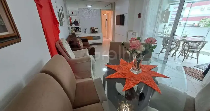 Apartamento com 3 quartos à venda na Rua Professor Odilon Fernandes, --, Trindade, Florianópolis