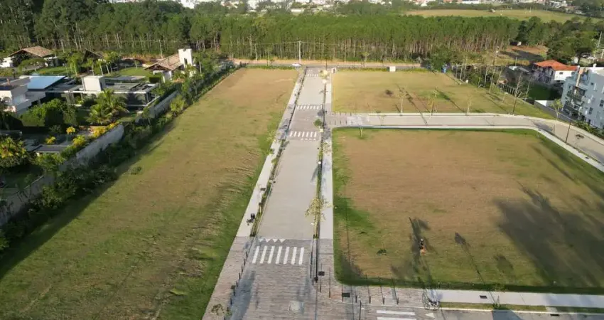 Terreno à venda na Rua da Capela, --, Campeche, Florianópolis