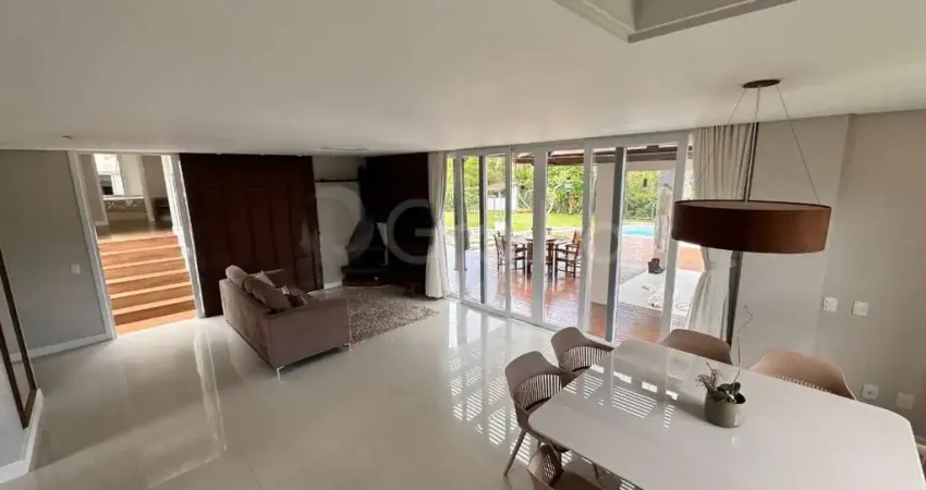 Casa em condomínio fechado com 3 quartos à venda na Rua Intendente Antônio Damasco, --, Ratones, Florianópolis