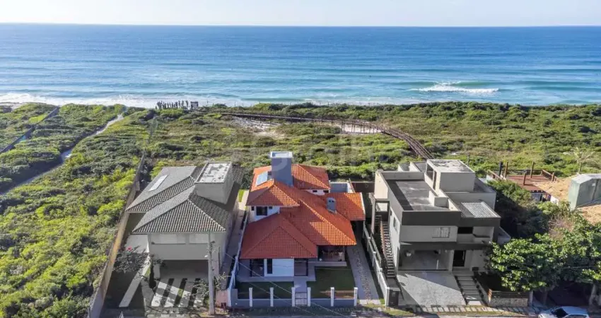 Casa em condomínio fechado com 5 quartos à venda na Rua Manoel Pedro Vieira, --, Morro das Pedras, Florianópolis
