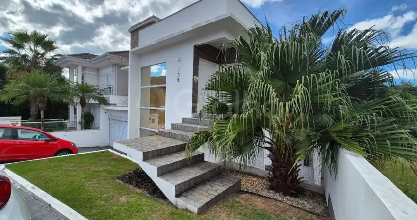 Casa na pedra branca com 2 dormitórios e com 380,00 m2 de área total