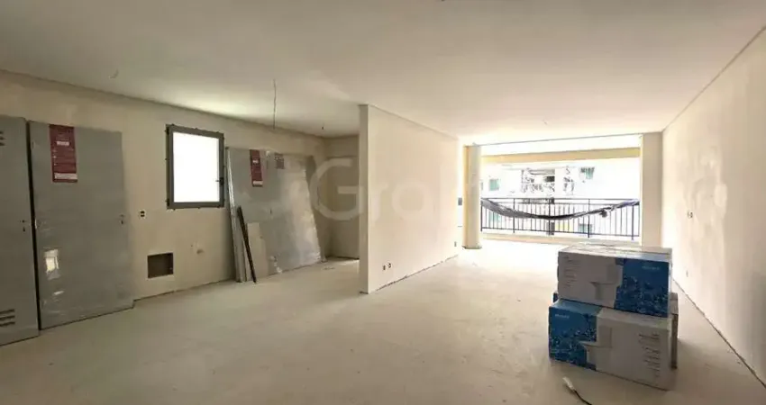 Apartamento com 3 quartos à venda na Avenida Trompowsky, --, Centro, Florianópolis