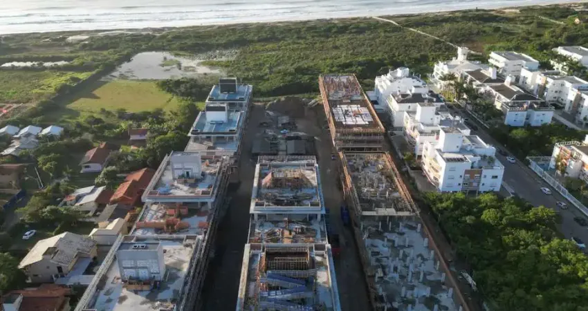 Apartamento com 3 quartos à venda na Avenida Campeche, --, Campeche, Florianópolis