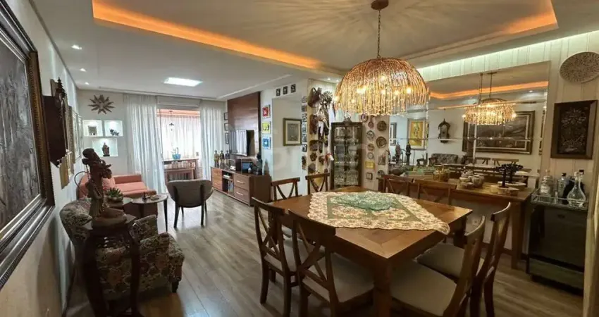 Apartamento com 139,82 m2 e com 3 dormitorios em campinas, são josé