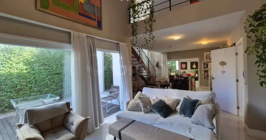 Casa em condomínio fechado com 3 quartos à venda na Rodovia Doutor Antônio Luiz Moura Gonzaga, --, Rio Tavares, Florianópolis