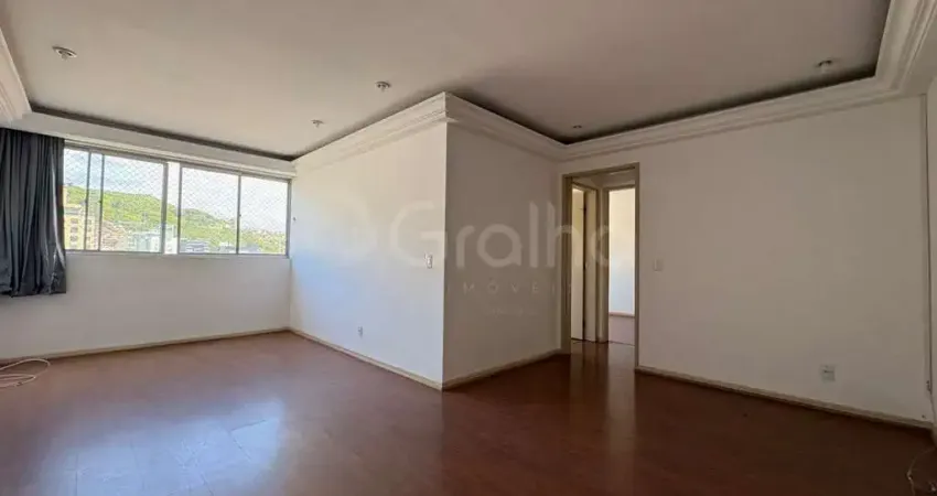 Apartamento com 3 quartos à venda na Praça Hercílio Luz, --, Centro, Florianópolis