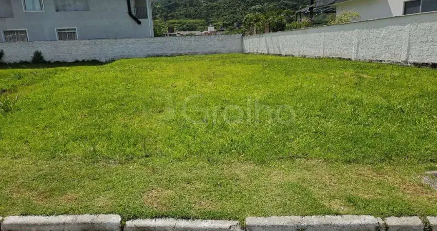 Terreno em condomínio fechado à venda na Estrada Cristóvão Machado de Campos, --, Vargem Grande, Florianópolis