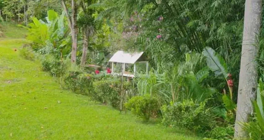 Sitio fazenda localizado em santo amaro da imperatriz com 86.840.04 m2