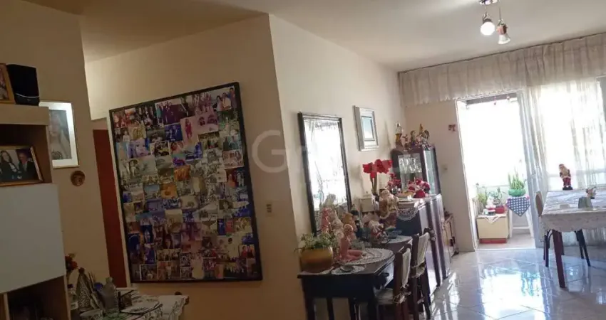 Apartamento com 3 quartos à venda na Avenida Brigadeiro da Silva Paes, --, Campinas, São José