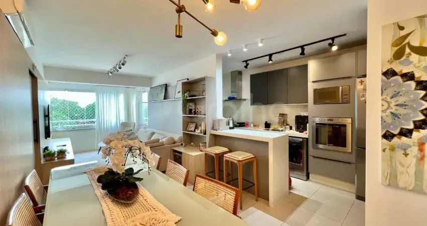 Apartamento com 3 quartos à venda na Rua Professor Clementino de Brito, --, Capoeiras, Florianópolis