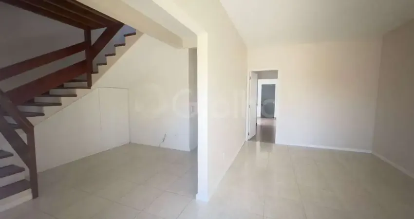 Casa com 3 quartos e 174m² privativos na ponte do imaruim, palhoça