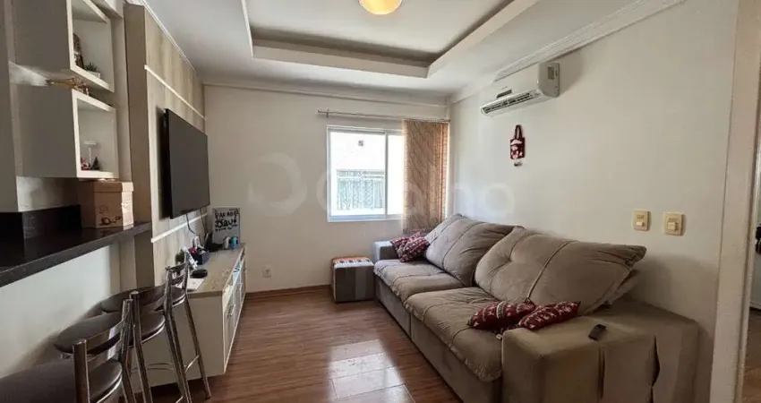 Apartamento com 3 quartos à venda na Arcos Iris, --, Carianos, Florianópolis