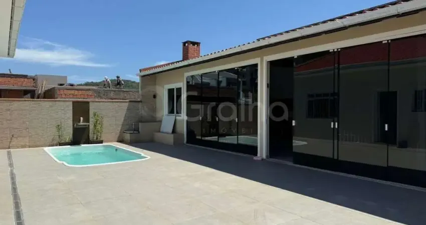 Casa com 3 quartos à venda na Rua Francisco Alves Mendes, --, Real Parque, São José