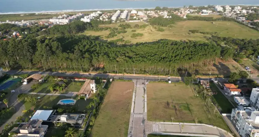 Terreno à venda na Rua da Capela, --, Campeche, Florianópolis