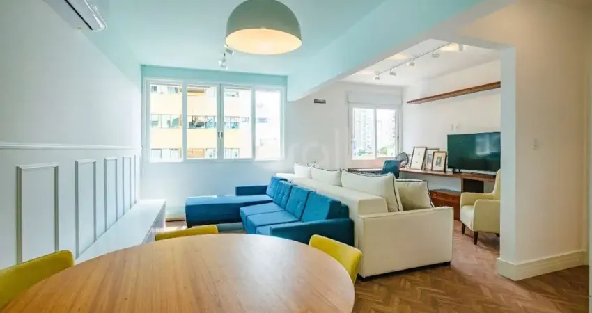 Apartamento com 1 quarto à venda na Rua Esteves Júnior, --, Centro, Florianópolis