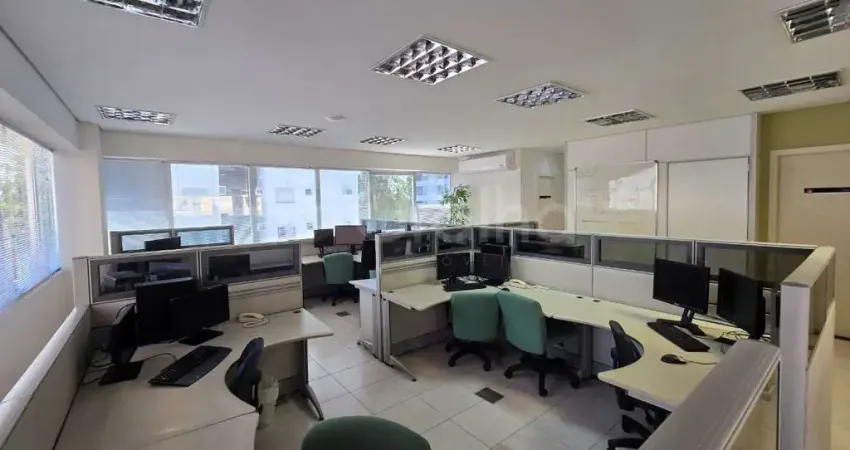 Sala comercial à venda na Rua Professor Ayrton Roberto de Oliveira, --, Itacorubi, Florianópolis