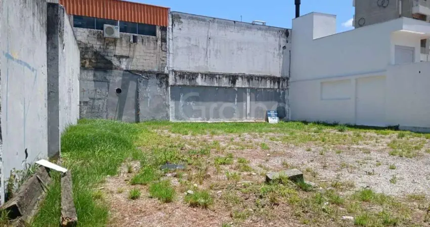 Terreno à venda na Rua Procópio Manoel Pires, --, Trindade, Florianópolis