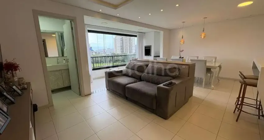 Apartamento duplex na pedra branca com 172,58 m2 e 2 dormitórios