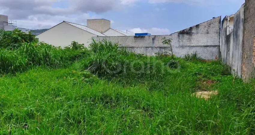 Terreno à venda na Rua Pedro Fernandes, --, Carianos, Florianópolis
