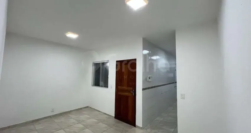 Casa residencial com 2 quartos e 50,93m² em forquilinhas, são jose.