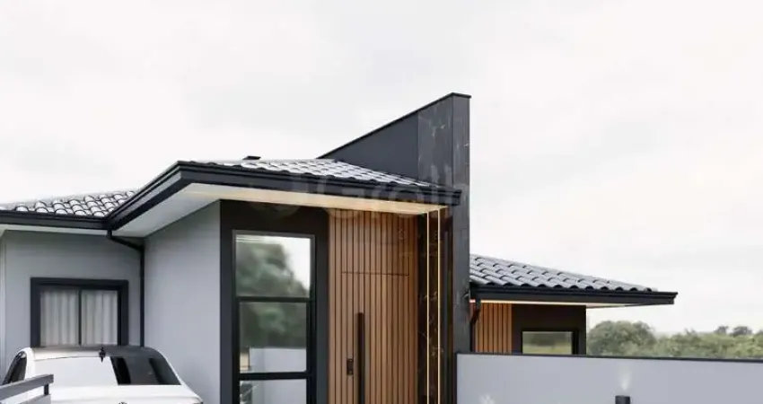 Casa com 2 quartos à venda na Eduardo Antônio Lazzarin, --, Forquilhas, São José