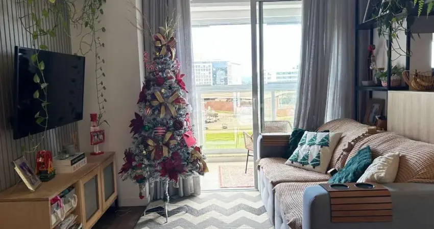 Apartamento com 3 quartos à venda na Rua dos Cardeais, --, Pedra Branca, Palhoça