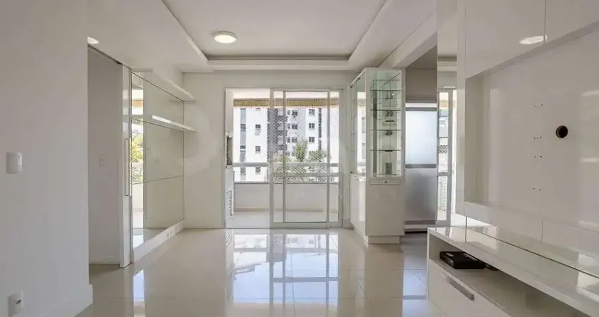 Apartamento com 2 quartos à venda na Rodovia Amaro Antônio Vieira, --, Itacorubi, Florianópolis