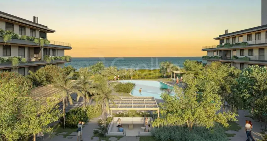 Apartamento com 1 quarto à venda na Avenida Campeche, --, Campeche, Florianópolis