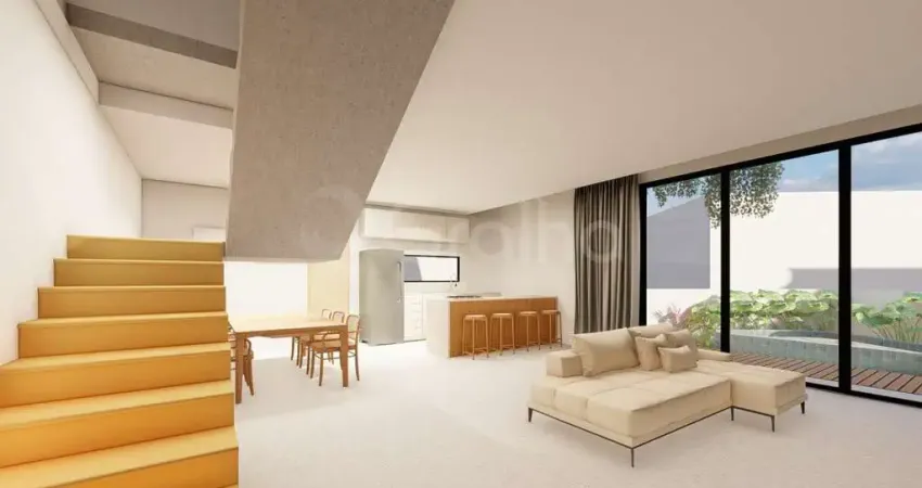 Casa com 4 quartos à venda na Rua Cambuí, --, Ribeirão da Ilha, Florianópolis