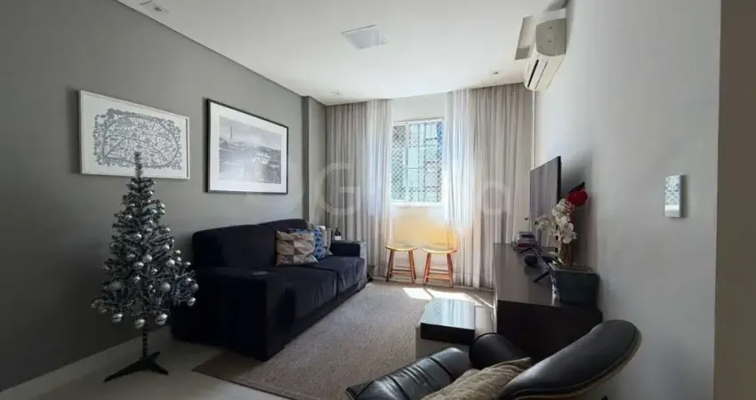 Apartamento com 2 quartos à venda na Avenida Prefeito Osmar Cunha, --, Centro, Florianópolis