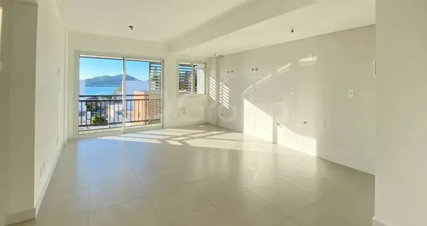 Apartamento com 2 quartos à venda na Servidão Natalicia Pereira, --, João Paulo, Florianópolis