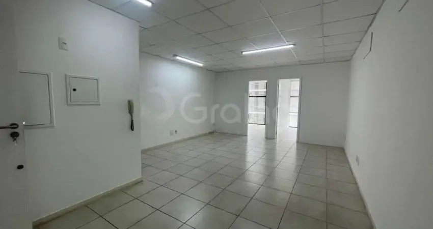 Sala comercial à venda na Rua Emílio Blum, --, Centro, Florianópolis