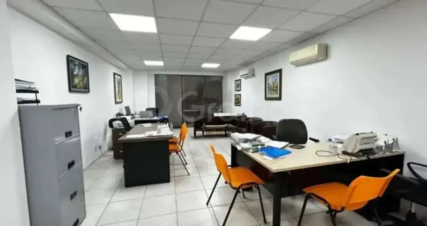 Sala comercial à venda na Rua Emílio Blum, --, Centro, Florianópolis
