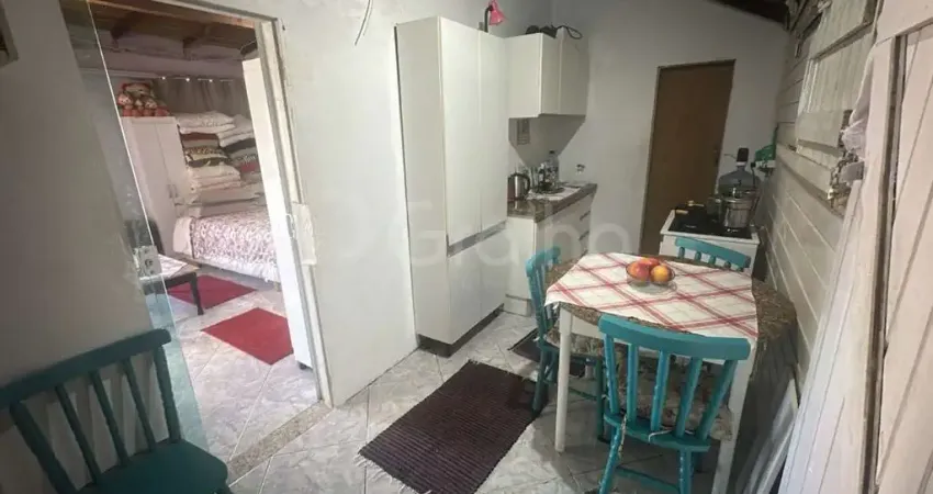 Casa com 6 quartos à venda na Rua Canema, --, Monte Verde, Florianópolis