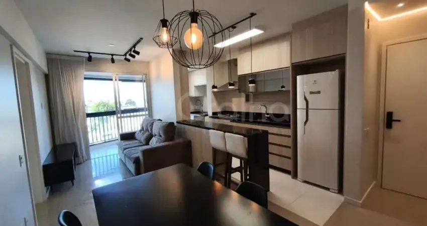 Apartamento com 3 quartos sendo 1 suíte no bairro barreiros em são josé