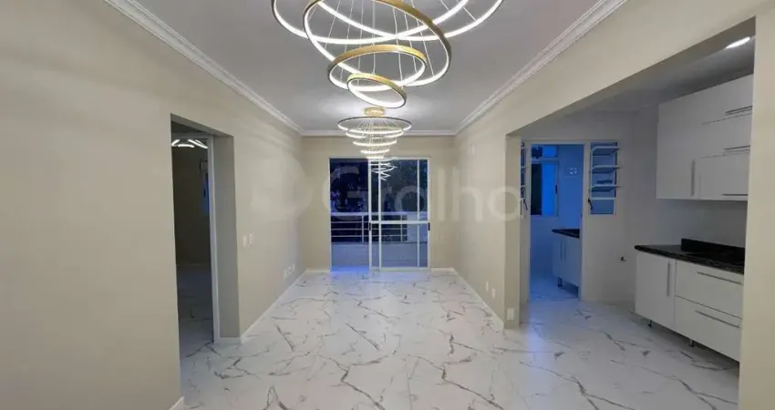 Apartamento com 2 quartos à venda na Rua Esteves Júnior, --, Centro, Florianópolis