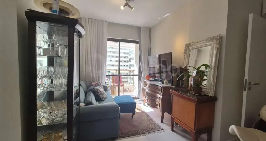 Apartamento com 2 quartos à venda na Rodovia Admar Gonzaga, --, Itacorubi, Florianópolis