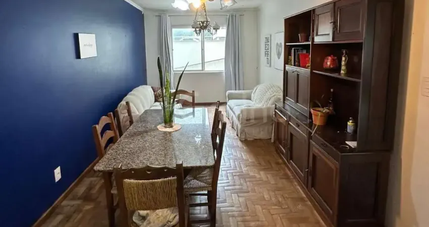 Apartamento com 3 quartos à venda na Rua Almirante Lamego, --, Centro, Florianópolis